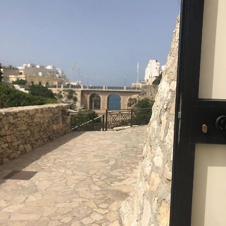 Petali Rosa - Dimora Mare Otel Polignano a Mare Dış mekan fotoğraf
