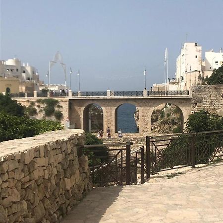 Petali Rosa - Dimora Mare Otel Polignano a Mare Dış mekan fotoğraf