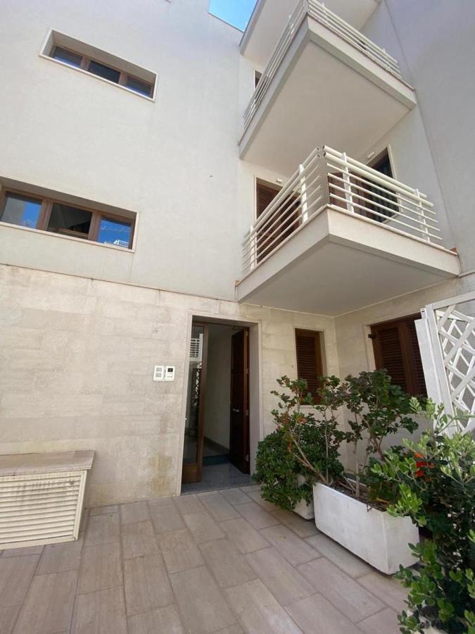 Petali Rosa - Dimora Mare Otel Polignano a Mare Dış mekan fotoğraf