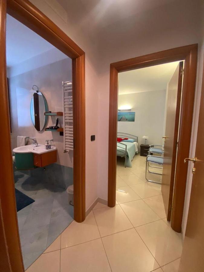 Petali Rosa - Dimora Mare Otel Polignano a Mare Dış mekan fotoğraf