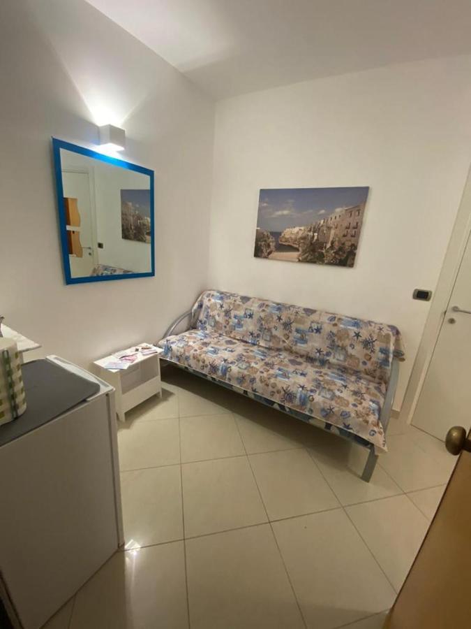 Petali Rosa - Dimora Mare Otel Polignano a Mare Dış mekan fotoğraf