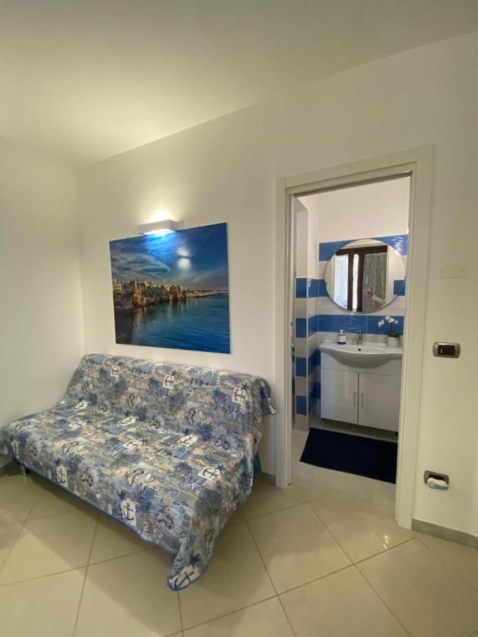 Petali Rosa - Dimora Mare Otel Polignano a Mare Dış mekan fotoğraf