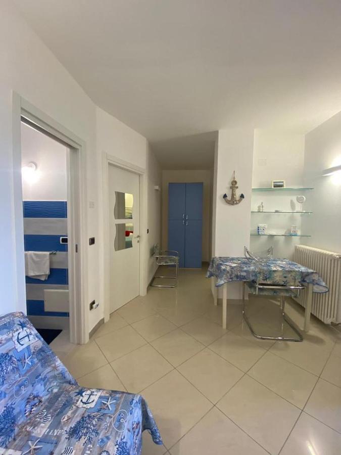 Petali Rosa - Dimora Mare Otel Polignano a Mare Dış mekan fotoğraf
