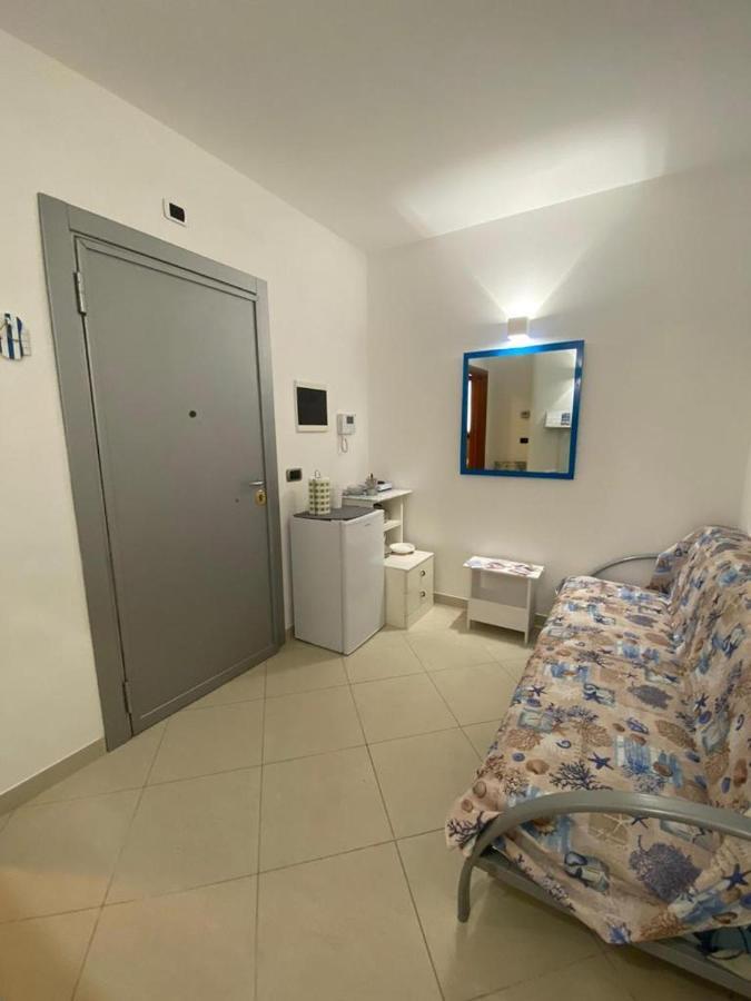Petali Rosa - Dimora Mare Otel Polignano a Mare Dış mekan fotoğraf