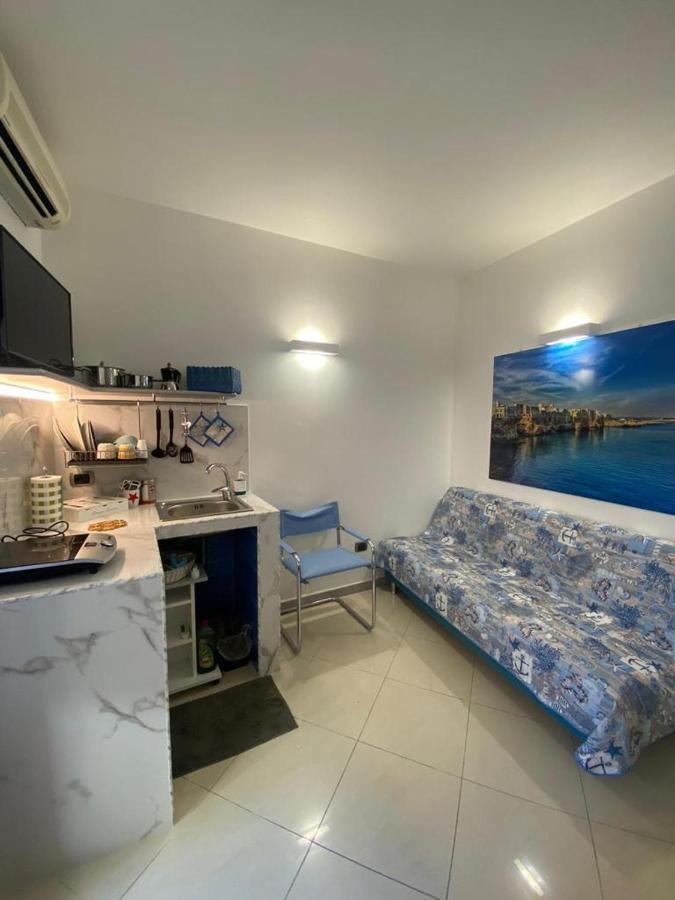 Petali Rosa - Dimora Mare Otel Polignano a Mare Dış mekan fotoğraf