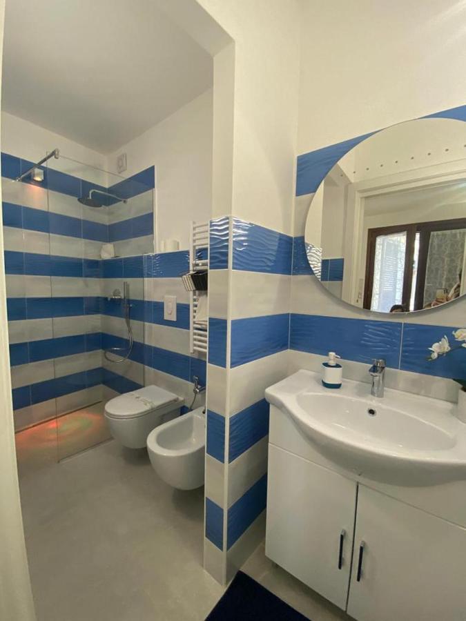 Petali Rosa - Dimora Mare Otel Polignano a Mare Dış mekan fotoğraf