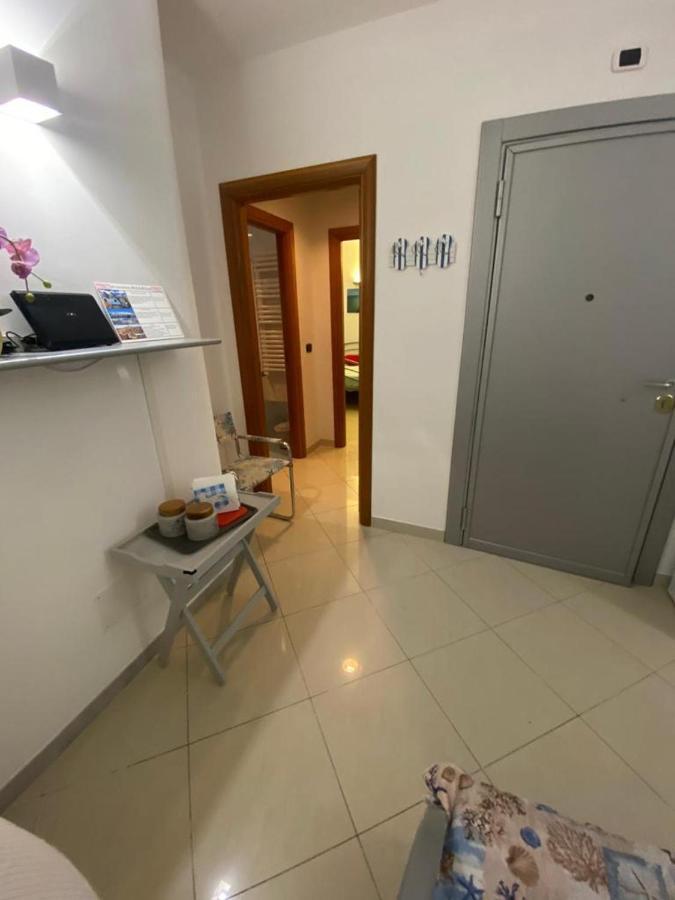 Petali Rosa - Dimora Mare Otel Polignano a Mare Dış mekan fotoğraf