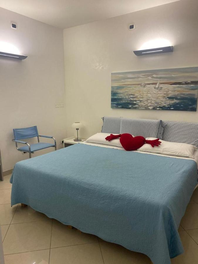 Petali Rosa - Dimora Mare Otel Polignano a Mare Dış mekan fotoğraf