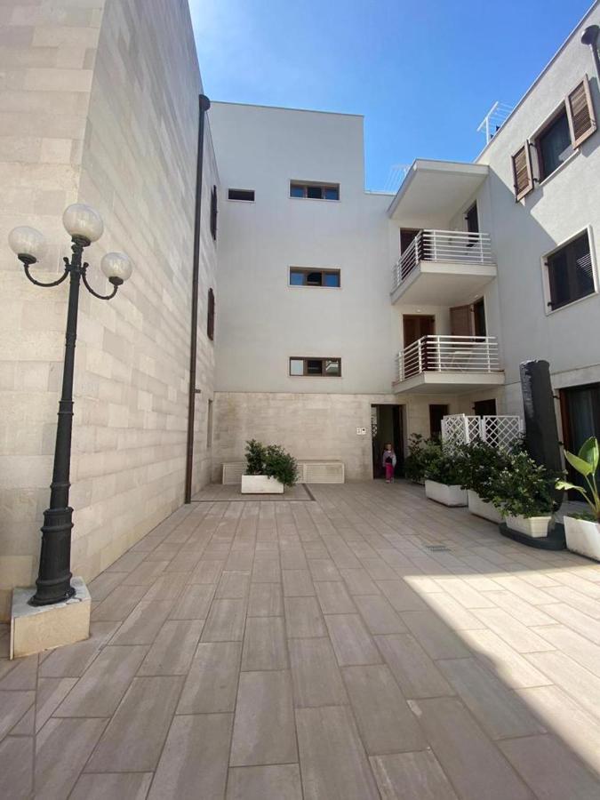 Petali Rosa - Dimora Mare Otel Polignano a Mare Dış mekan fotoğraf