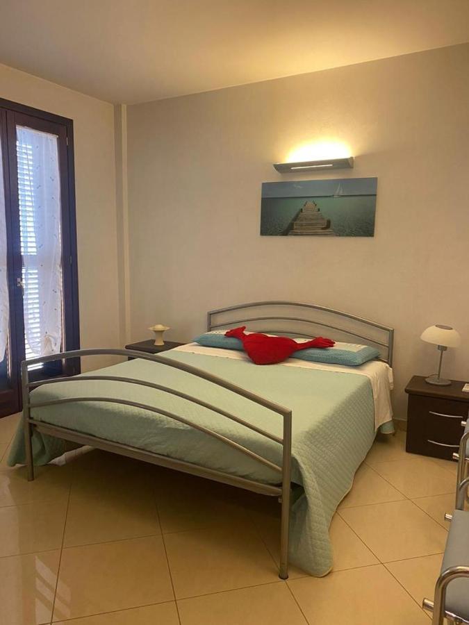 Petali Rosa - Dimora Mare Otel Polignano a Mare Dış mekan fotoğraf