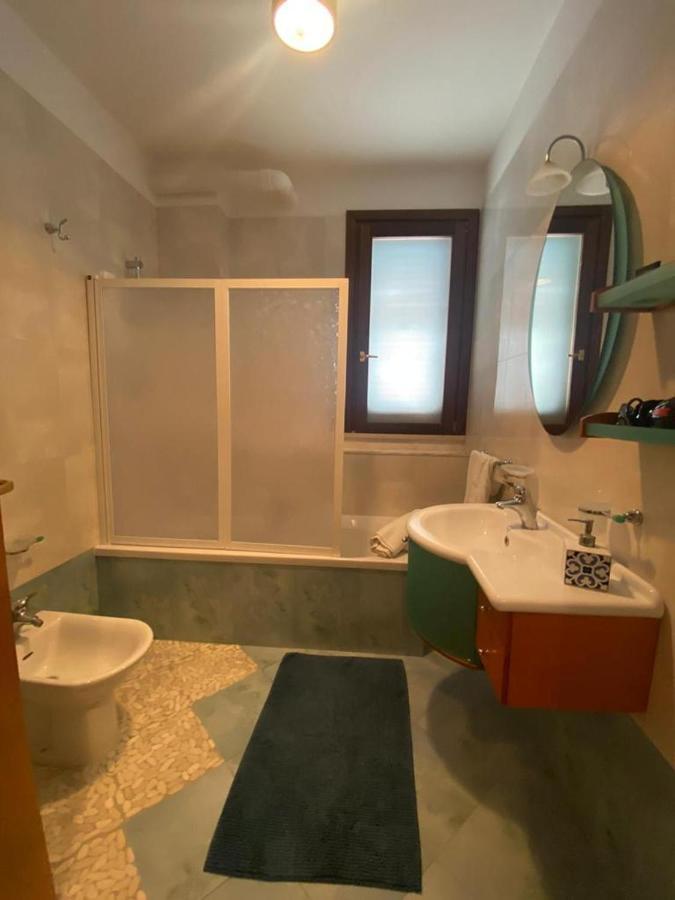 Petali Rosa - Dimora Mare Otel Polignano a Mare Dış mekan fotoğraf