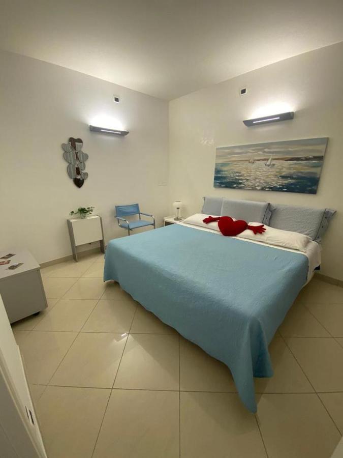 Petali Rosa - Dimora Mare Otel Polignano a Mare Dış mekan fotoğraf