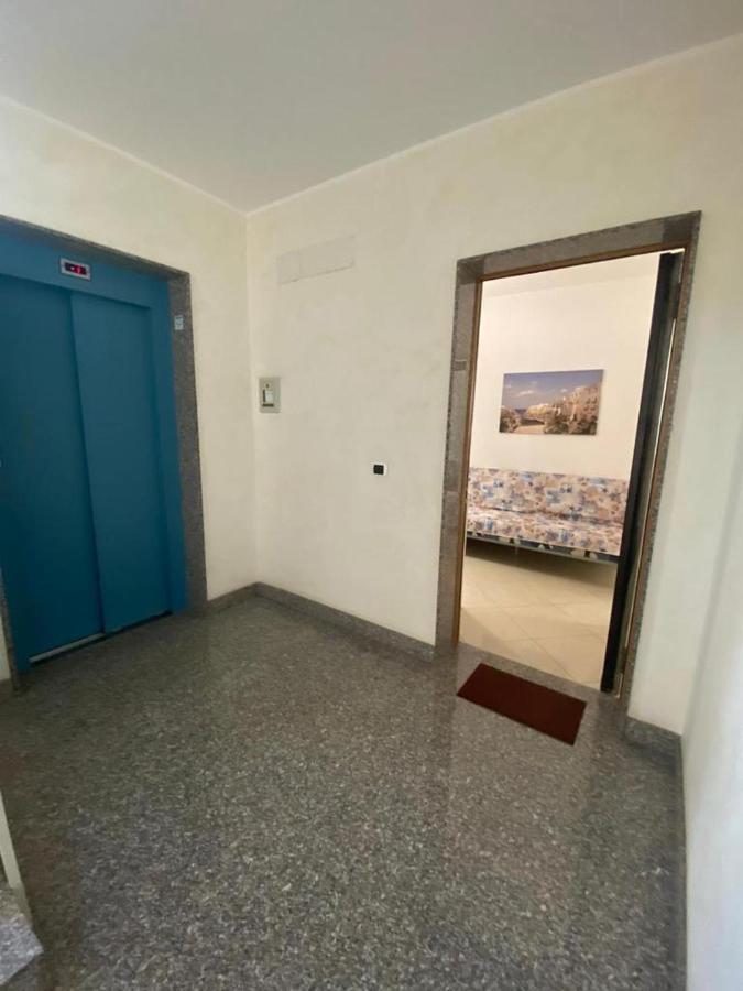 Petali Rosa - Dimora Mare Otel Polignano a Mare Dış mekan fotoğraf