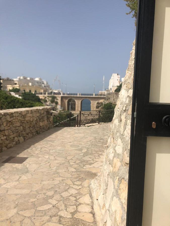 Petali Rosa - Dimora Mare Otel Polignano a Mare Dış mekan fotoğraf