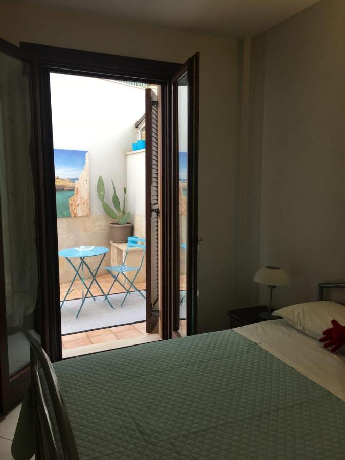 Petali Rosa - Dimora Mare Otel Polignano a Mare Dış mekan fotoğraf
